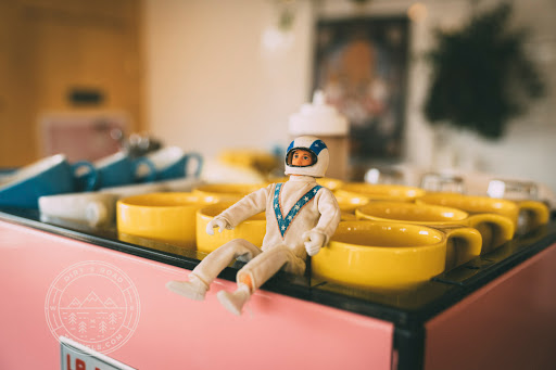 Coffee Shop «Lula Rose General Store», reviews and photos, 3434 E Colfax Ave, Denver, CO 80206, USA