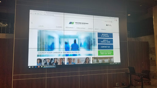 Technical School «Moore Norman Technology Center - Franklin Road Campus», reviews and photos