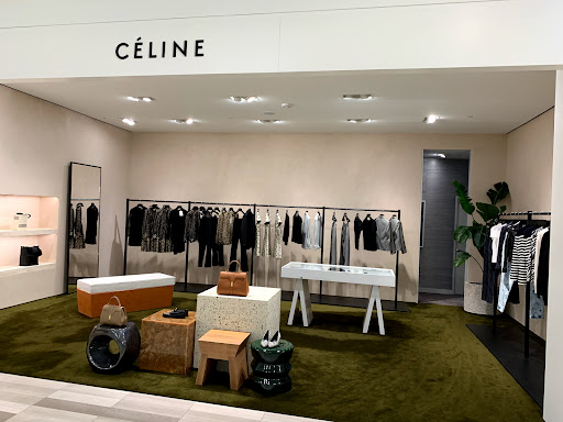 Department Store «Saks Fifth Avenue», reviews and photos, 2901 W Big Beaver Rd, Troy, MI 48084, USA