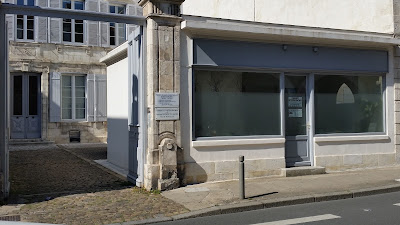 Délémontey Véronique à La Rochelle