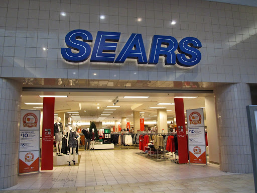 Sears, 8001 South Orange Blossom Trail, Orlando, FL 32809, USA, 