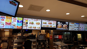Photo n°2 de Burger King à Mareuil-lès-Meaux ()