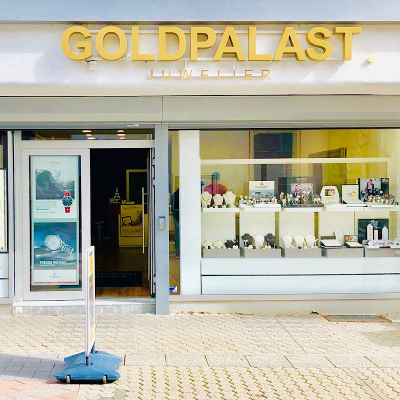 Goldpalast