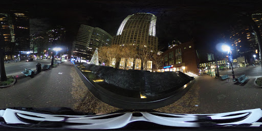 Bank «Bank of America Financial Center», reviews and photos