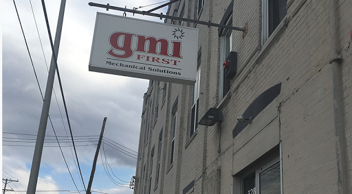 GMI First Inc. in Reading, Pennsylvania