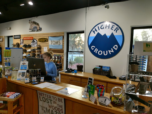 Camping Store «Higher Ground», reviews and photos, 2121 Boundary St, Beaufort, SC 29902, USA
