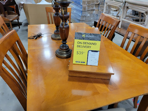 Home Improvement Store «Habitat for Humanity ReStore Smyrna», reviews and photos