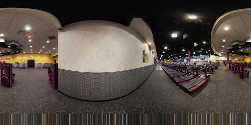 Gym «Planet Fitness», reviews and photos, 7310 W Waters Ave, Tampa, FL 33634, USA