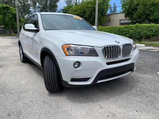 Used Car Dealer «Best Price Dealer», reviews and photos, 1074 NW 1st Ct, Hallandale Beach, FL 33009, USA