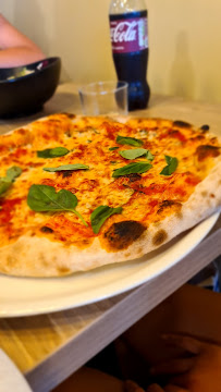 Plats et boissons du Trois Quatorze Pizza | Pizzeria à Issoire - n°6