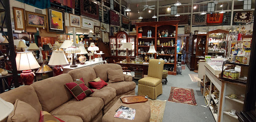 Used furniture store Wilmington