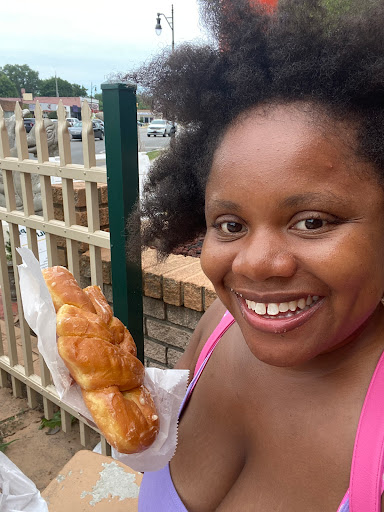 Dessert Shop «Elias Donuts», reviews and photos, 19231 Grand River Ave, Detroit, MI 48223, USA