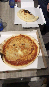 Pizza du Restaurant italien Restaurant Stella Maris à Saint-Brieuc - n°11