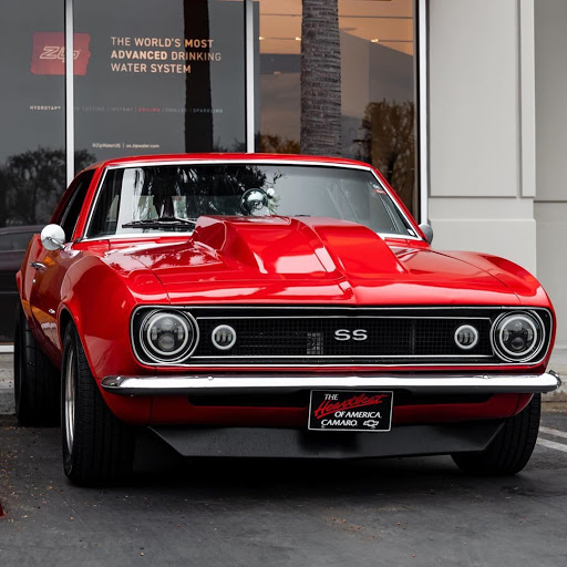 Auto Parts Store «AutoZone», reviews and photos, 1717 S Pine Ave, Ocala, FL 34474, USA