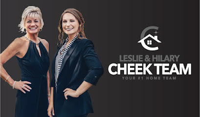 Cheek Team Real Estate- Leslie & Hilary Cheek St. Louis Realtors