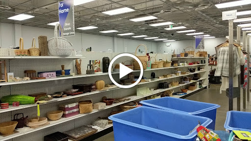 Thrift Store «Goodwill of Silicon Valley», reviews and photos, 855 E El Camino Real, Mountain View, CA 94040, USA