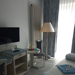 Photo n°2 de l'avis de Tina.e fait le 17/10/2021 à 14:50 sur le  Hotel Fabrice à Bad Klosterlausnitz