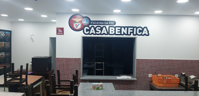 Comentários e avaliações sobre o Casa Benfica Figueira da Foz