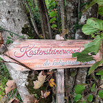 Photo n°1 de l'avis de Thomas.o fait le 14/10/2020 à 14:31 sur le  Kastensteinerwand Alm à Bischofswiesen