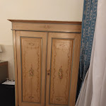 Photo n°3 de l'avis de Françoise. fait le 27/02/2024 à 08:08 sur le  Hotel Villa Liana à Florence