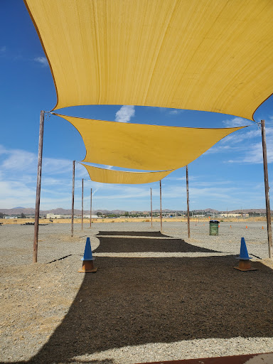 Code Red Airsoft Park image