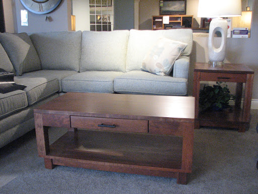 Furniture Store «Vandenberg & Sons Furniture Inc», reviews and photos, 12000 US-131, Schoolcraft, MI 49087, USA