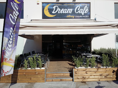 Dream Café