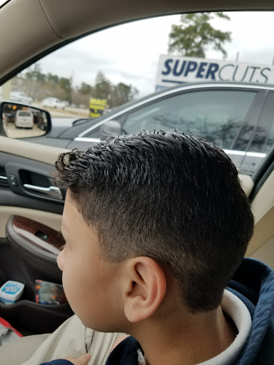 Hair Salon «Supercuts», reviews and photos, 1500 US-190, Covington, LA 70433, USA