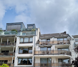Hotel Haus am Zoo photo