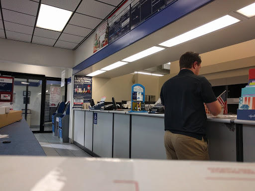 Post Office «United States Postal Service», reviews and photos, 2551 Galena Ave, Simi Valley, CA 93065, USA