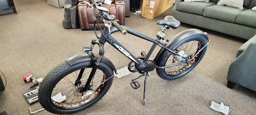 Shopping Mall «West Volusia Regional Shopping Center», reviews and photos, 2689 S Woodland Blvd, DeLand, FL 32720, USA