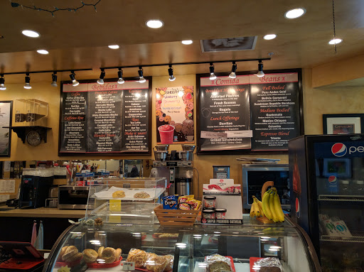 Espresso Bar «Cariño Coffee», reviews and photos, 20971 E Smoky Hill Rd, Centennial, CO 80015, USA