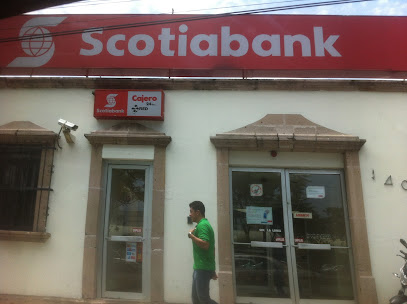 Scotiabank La Loma