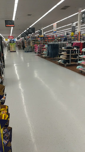 Discount Store «Walmart», reviews and photos, 250 Hartford Ave, Bellingham, MA 02019, USA