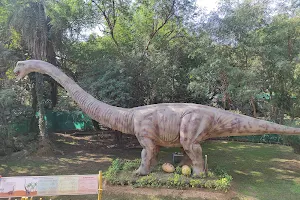 Chhatbir Dinosaurs Park image