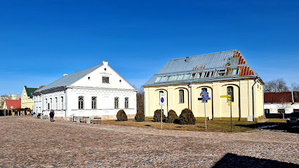 Kėdainių krašto muziejaus Daugiakultūris centras