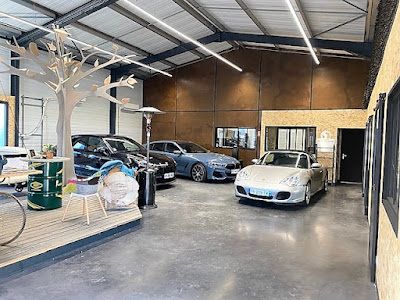 Christal Auto Brive Malemort à Malemort