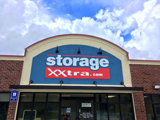 Self-Storage Facility «Storage Xxtra», reviews and photos, 109 Kirkley Rd, Tyrone, GA 30290, USA