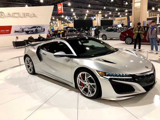 Philadelphia Auto Show