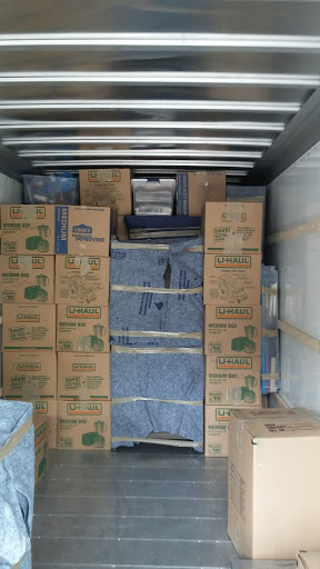 Moving and Storage Service «Affordable Moving Corporation», reviews and photos, 209 N Leavitt Ave, Orange City, FL 32763, USA