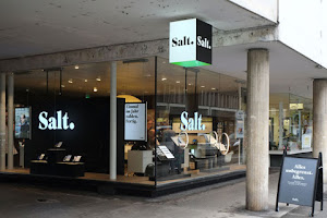Salt Store Burgdorf