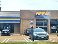 NTB-National Tire & Battery - Car repair in Lewisville, TX, Lewisville - Rated 4.2/5