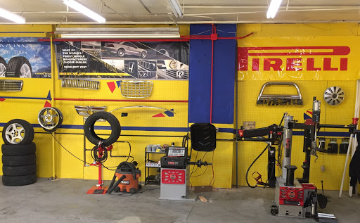 Auto Parts Store «Neptune Auto Parts», reviews and photos, 255 Neptune Ave, Brooklyn, NY 11235, USA