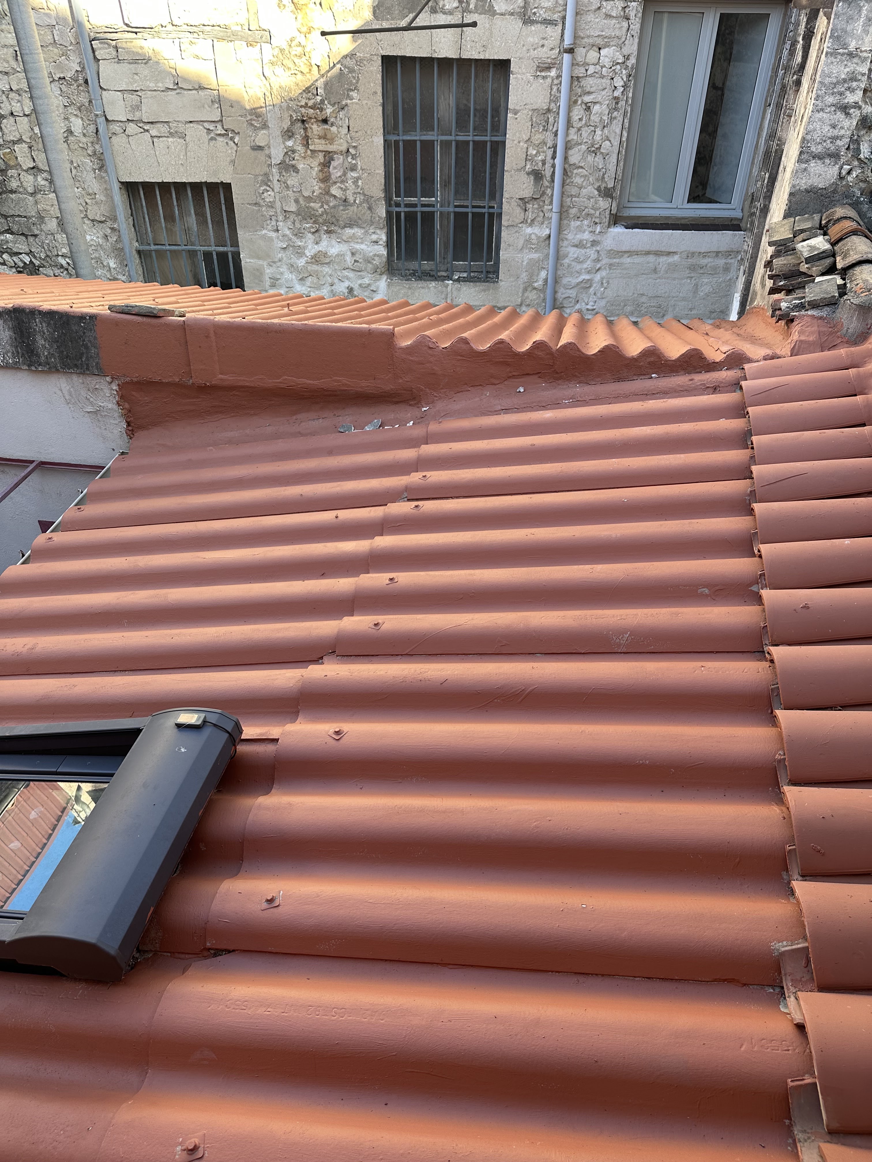 Photo n° 4 de l'avis de Mayron.a fait le 07/10/2023 à 16:24