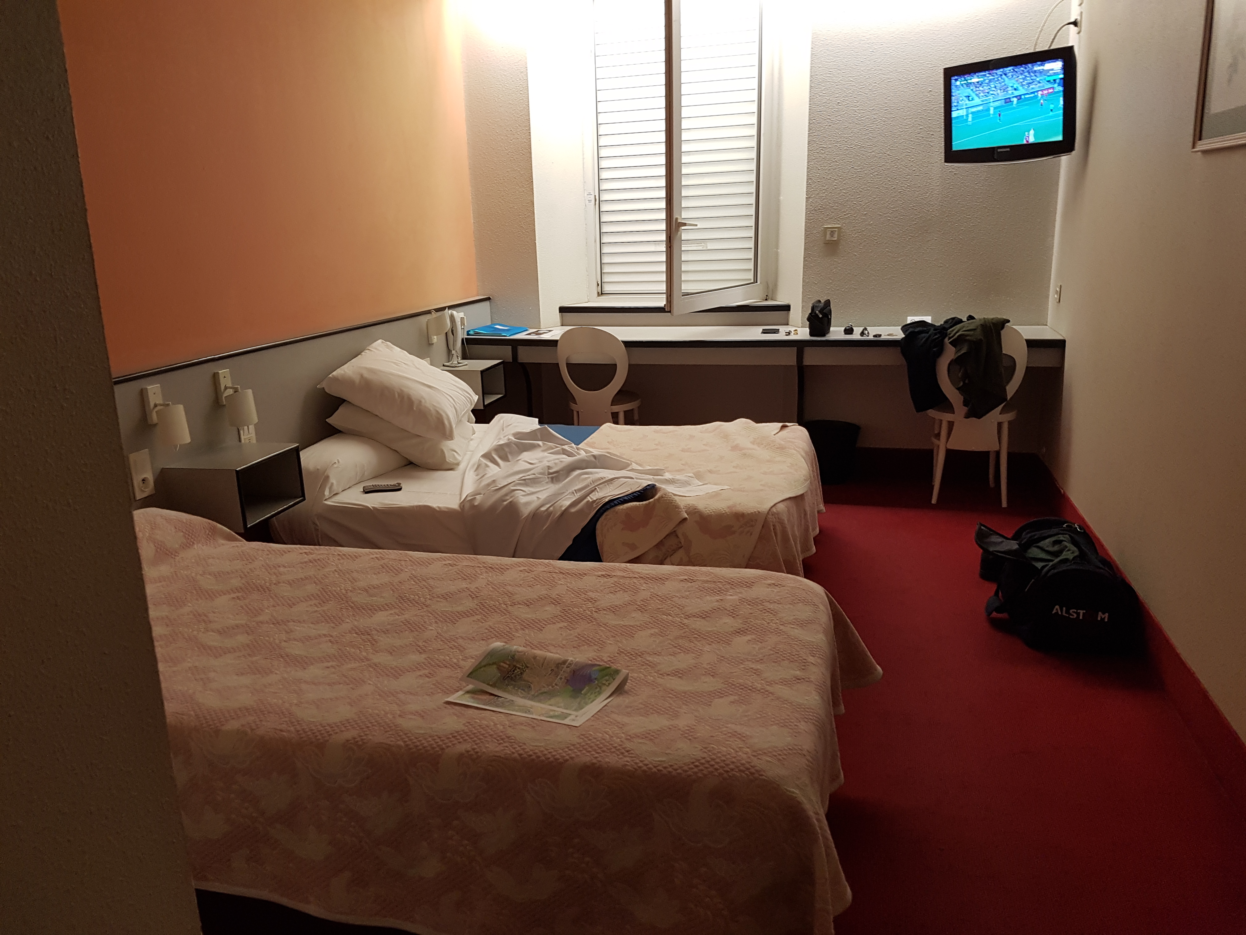 Photo n° 4 de l'avis de jean.l fait le 19/07/2018 à 20:09