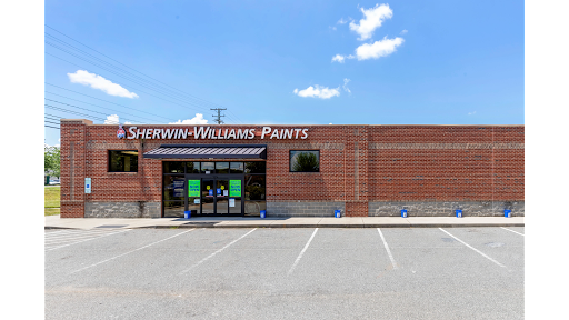 Sherwin-Williams Paint Store