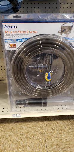 Pet Supply Store «PetSmart», reviews and photos, 6060 Long Prairie Rd, Flower Mound, TX 75028, USA