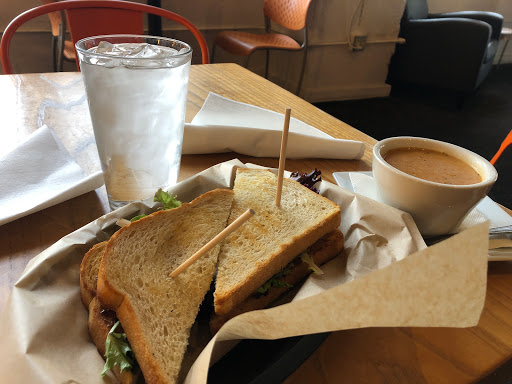 Coffee Shop «Tamp and Tap», reviews and photos, 122 Gayoso Ave, Memphis, TN 38103, USA