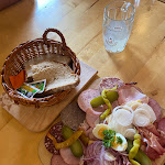 Photo n°9 de l'avis de Cindy.e fait le 10/07/2022 à 18:05 sur le  Zum Hackl Schorsch à Illmensee