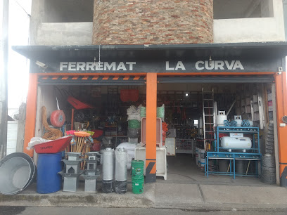 Ferremateriales La Curva